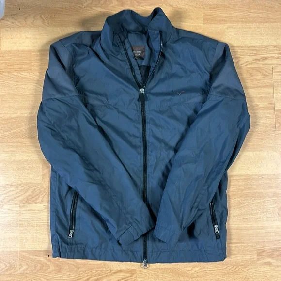 Greg Norman jacket - Picture 4 of 4